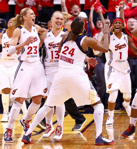 Fever wnba - To say the Indiana Fever have struggled the past half-decade would be an undersell. No team has won fewer games in the last five years in the WNBA. The closest teams, by comparison, Atlanta and ...
